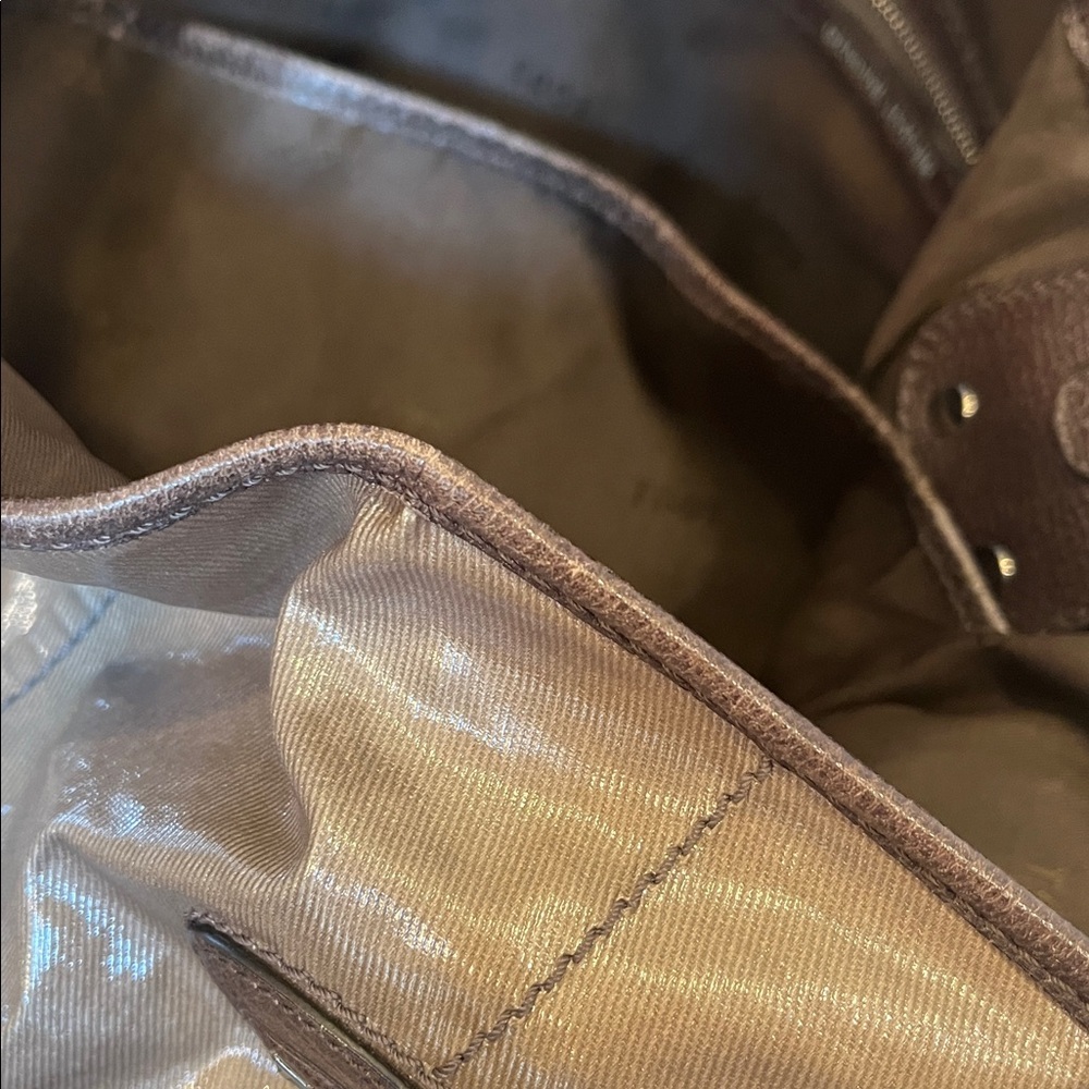 TOD’S crossbody/shoulder bag - Picture 12 of 16